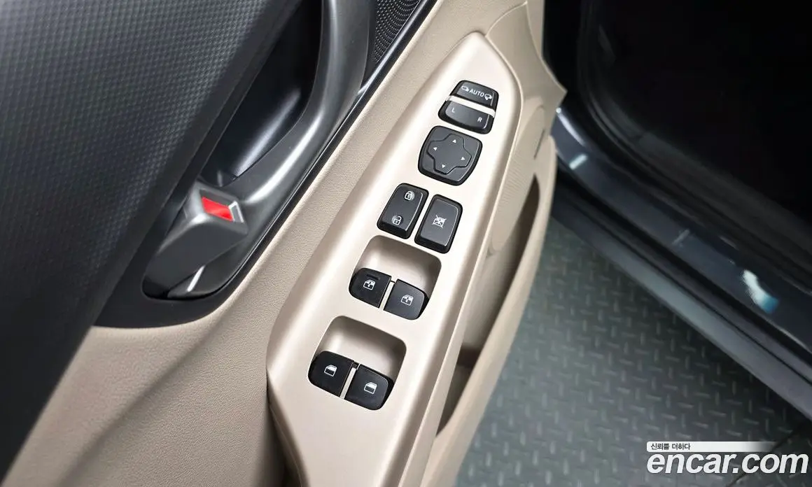 Hyundai Kona 2018 1.6 автомат (гидро), фото 17 Hyundai Kona 2018 1.6 автомат (гидро), фото 17