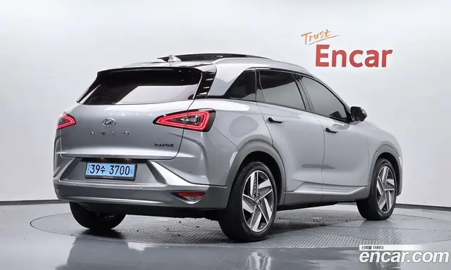 Hyundai Nexo 2023 автомат (гидро), миниатюра 1 Hyundai Nexo 2023 автомат (гидро), миниатюра 1