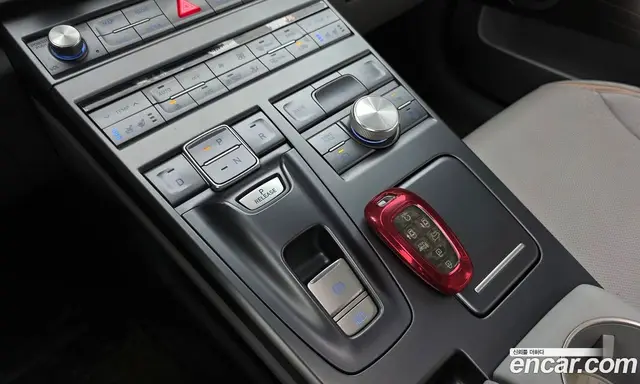 Hyundai Nexo 2023 автомат (гидро), миниатюра 11 Hyundai Nexo 2023 автомат (гидро), миниатюра 11