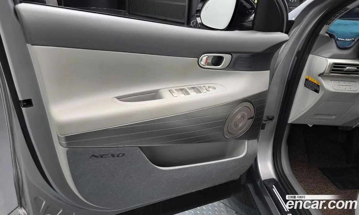 Hyundai Nexo 2023 автомат (гидро), фото 13 Hyundai Nexo 2023 автомат (гидро), фото 13
