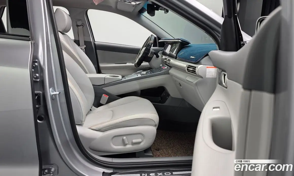 Hyundai Nexo 2023 автомат (гидро), фото 15 Hyundai Nexo 2023 автомат (гидро), фото 15