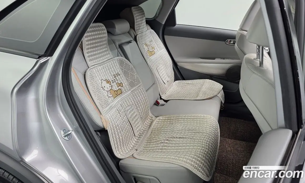 Hyundai Nexo 2023 автомат (гидро), фото 16 Hyundai Nexo 2023 автомат (гидро), фото 16