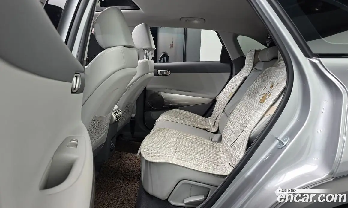 Hyundai Nexo 2023 автомат (гидро), фото 17 Hyundai Nexo 2023 автомат (гидро), фото 17