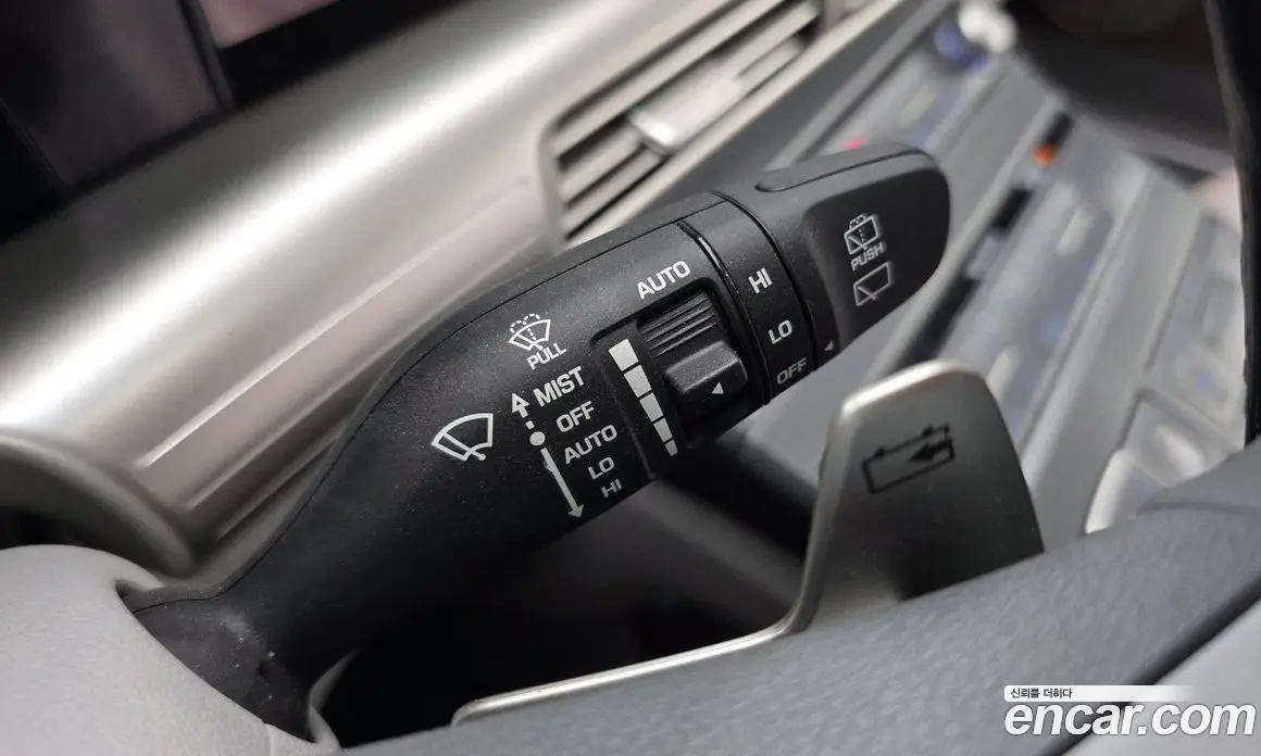 Hyundai Nexo 2023 автомат (гидро), фото 25 Hyundai Nexo 2023 автомат (гидро), фото 25
