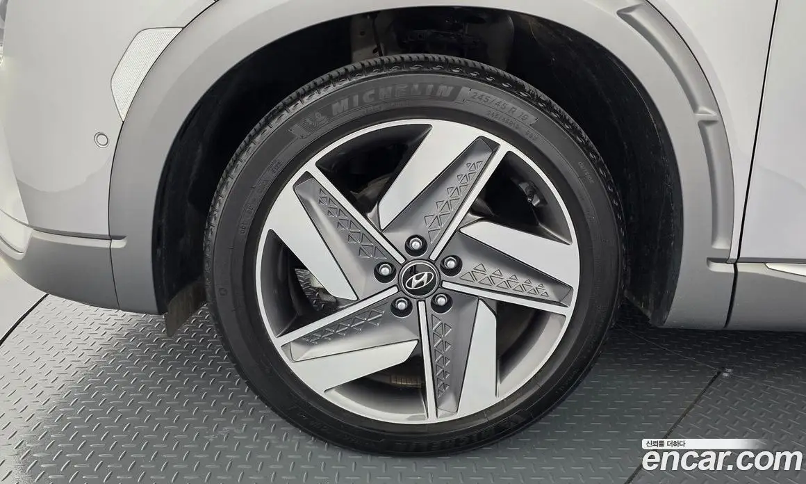 Hyundai Nexo 2023 автомат (гидро), фото 4 Hyundai Nexo 2023 автомат (гидро), фото 4
