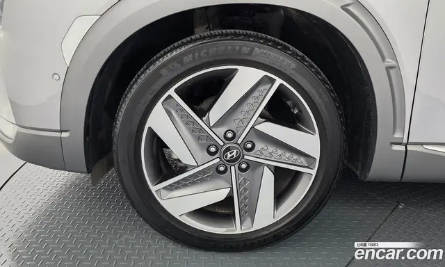 Hyundai Nexo 2023 автомат (гидро), миниатюра 4 Hyundai Nexo 2023 автомат (гидро), миниатюра 4