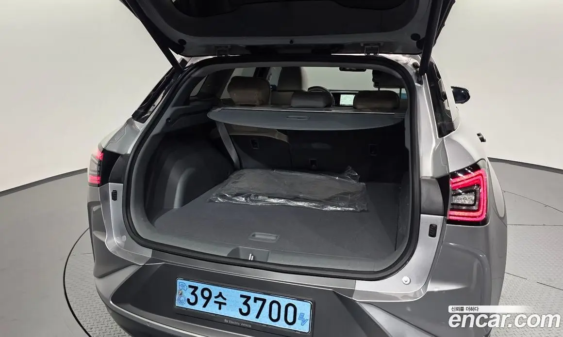 Hyundai Nexo 2023 автомат (гидро), фото 32 Hyundai Nexo 2023 автомат (гидро), фото 32