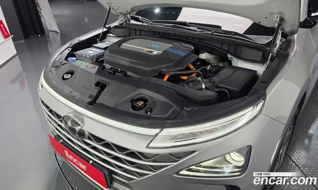 Hyundai Nexo 2023 автомат (гидро), миниатюра 5 Hyundai Nexo 2023 автомат (гидро), миниатюра 5