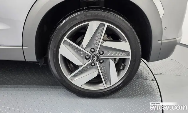 Hyundai Nexo 2023 автомат (гидро), миниатюра 6 Hyundai Nexo 2023 автомат (гидро), миниатюра 6