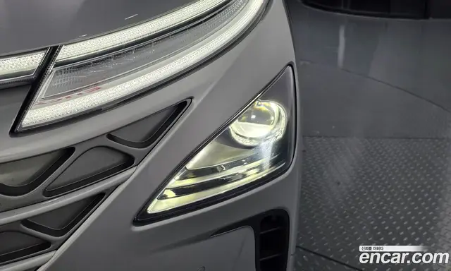 Hyundai Nexo 2023 автомат (гидро), миниатюра 7 Hyundai Nexo 2023 автомат (гидро), миниатюра 7