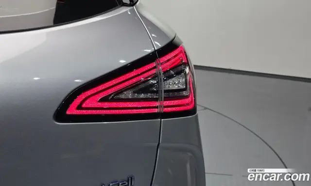 Hyundai Nexo 2023 автомат (гидро), миниатюра 8 Hyundai Nexo 2023 автомат (гидро), миниатюра 8