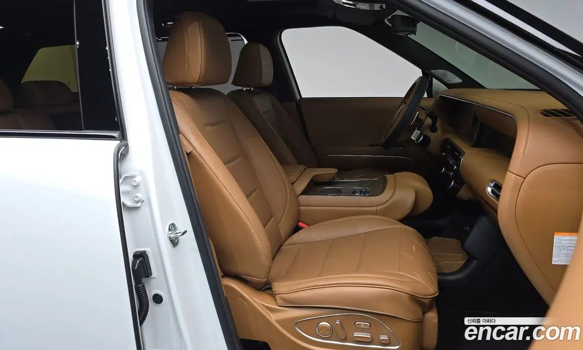 Hyundai Palisade 2025 2.5 автомат (гидро), фото 11