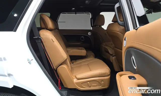 Hyundai Palisade 2025 2.5 автомат (гидро), миниатюра 12