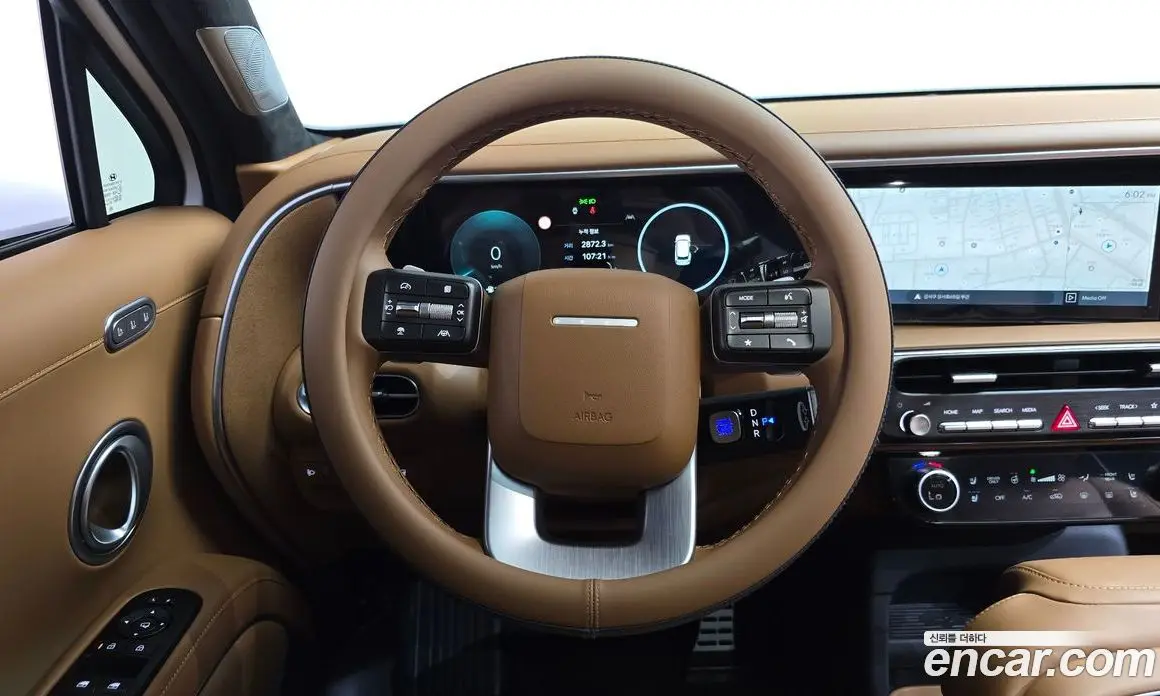 Hyundai Palisade 2025 2.5 автомат (гидро), фото 13