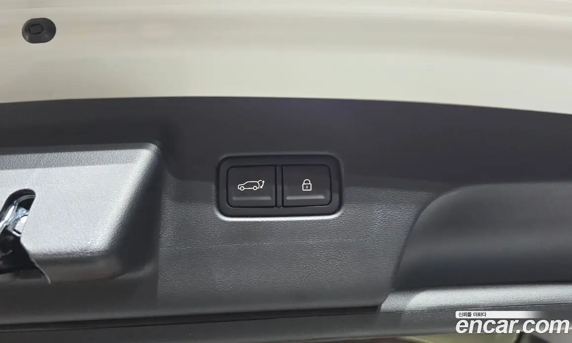 Hyundai Palisade 2025 2.5 автомат (гидро), фото 20