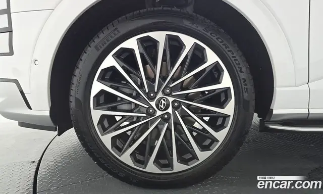 Hyundai Palisade 2025 2.5 автомат (гидро), миниатюра 5