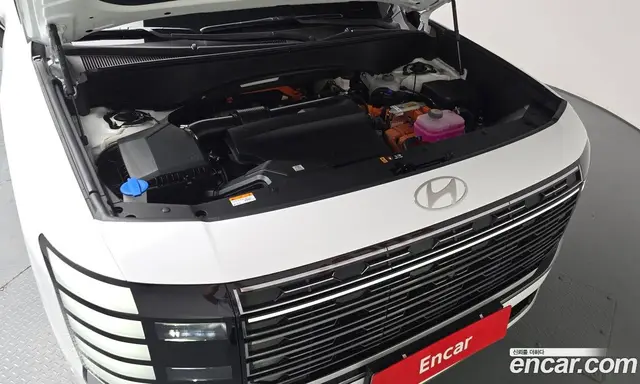Hyundai Palisade 2025 2.5 автомат (гидро), миниатюра 6