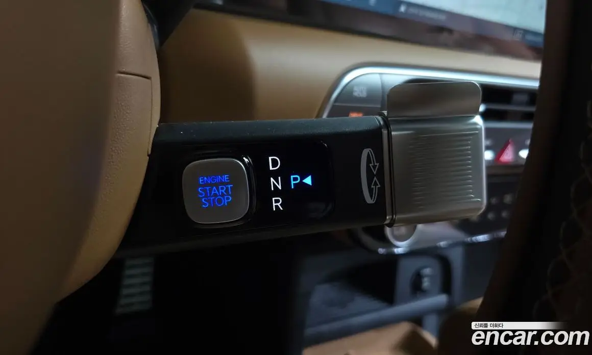 Hyundai Palisade 2025 2.5 автомат (гидро), фото 9