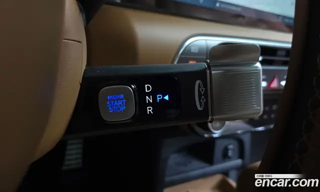 Hyundai Palisade 2025 2.5 автомат (гидро), миниатюра 9