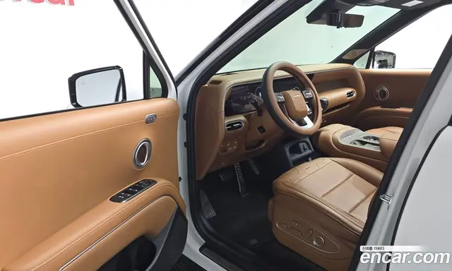 Hyundai Palisade 2025 2.5 автомат (гидро), миниатюра 10