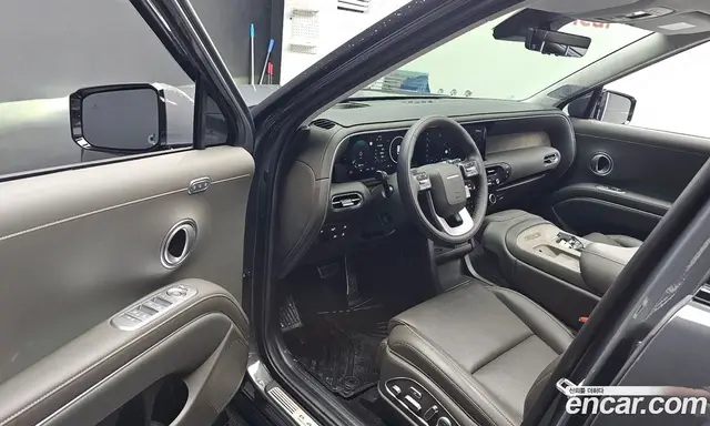 Hyundai Palisade 2025 2.5 автомат (гидро), миниатюра 12