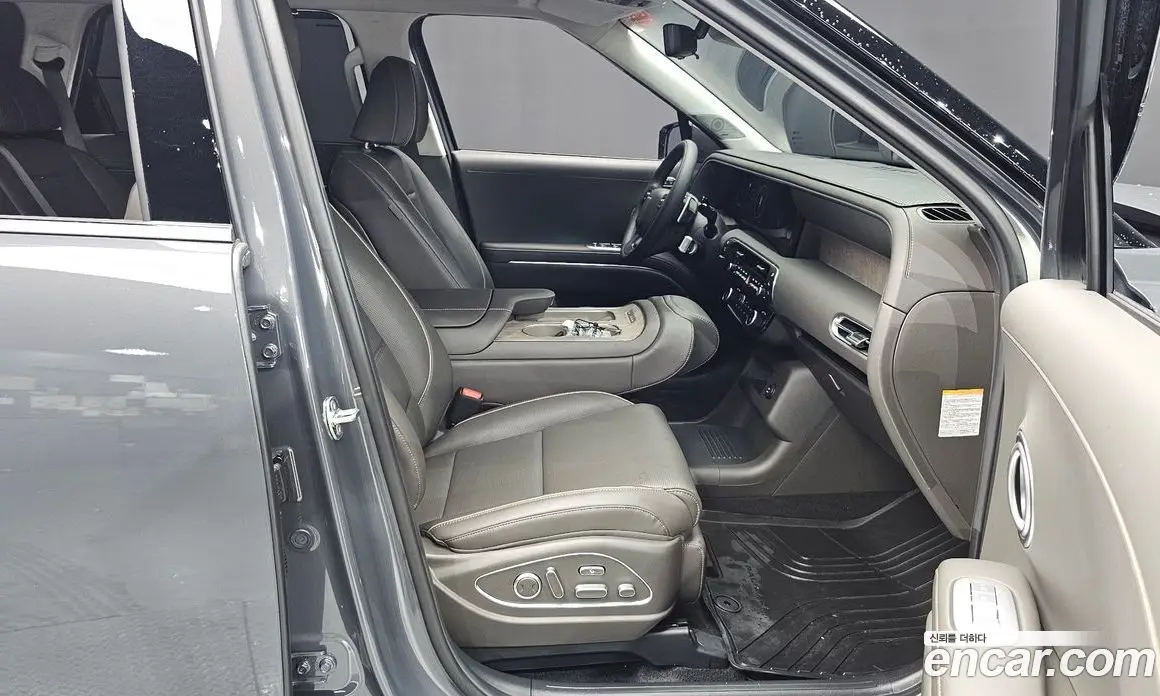 Hyundai Palisade 2025 2.5 автомат (гидро), фото 15 Hyundai Palisade 2025 2.5 автомат (гидро), фото 15