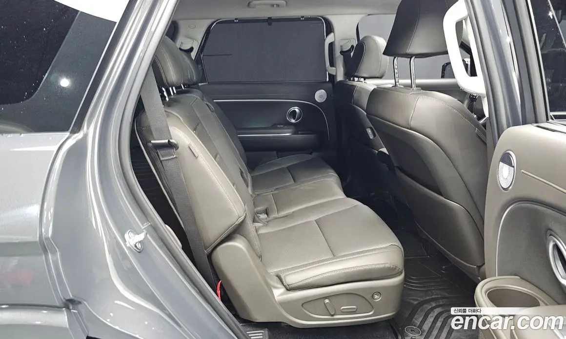 Hyundai Palisade 2025 2.5 автомат (гидро), фото 16 Hyundai Palisade 2025 2.5 автомат (гидро), фото 16