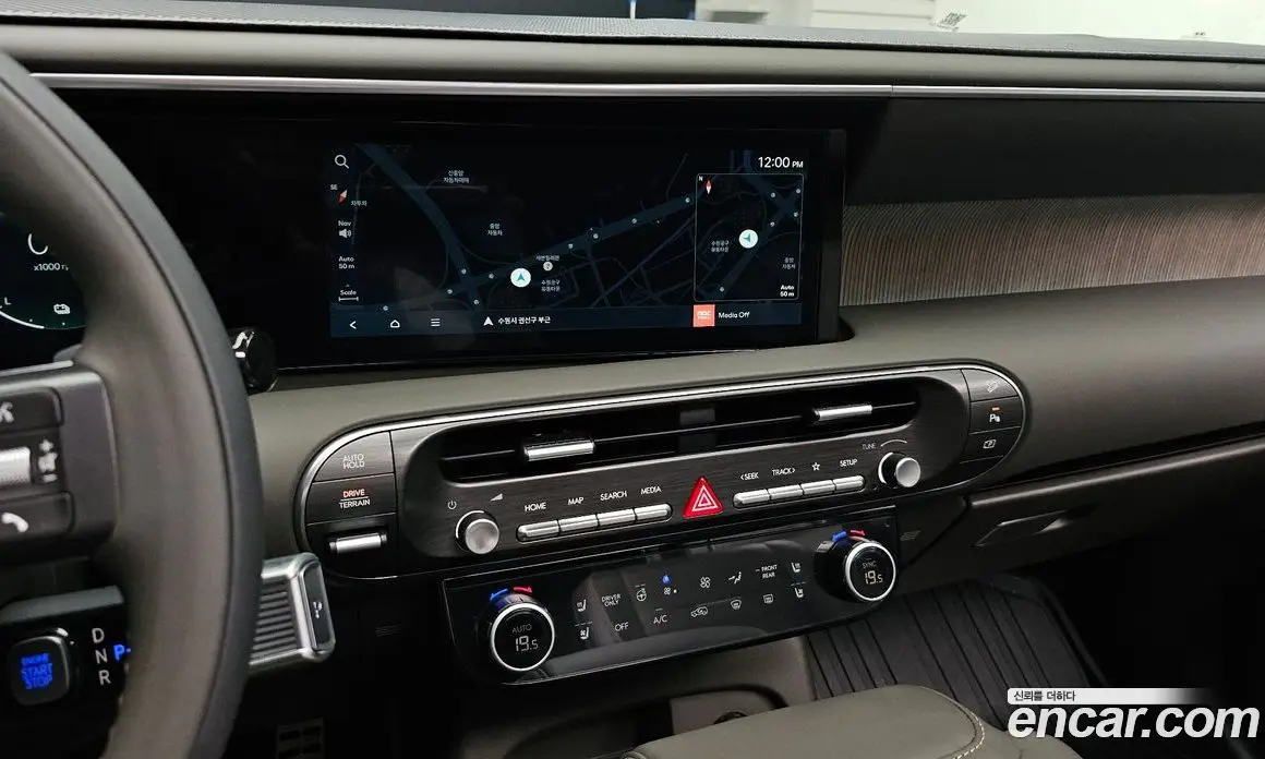 Hyundai Palisade 2025 2.5 автомат (гидро), фото 18 Hyundai Palisade 2025 2.5 автомат (гидро), фото 18
