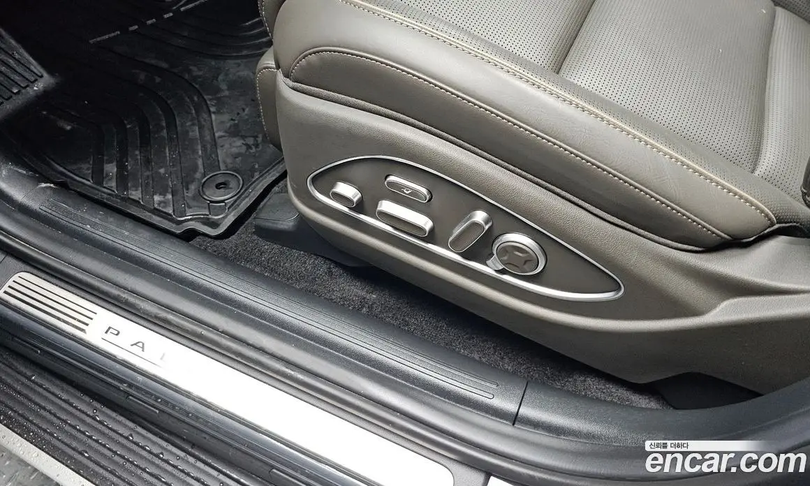 Hyundai Palisade 2025 2.5 автомат (гидро), фото 30 Hyundai Palisade 2025 2.5 автомат (гидро), фото 30