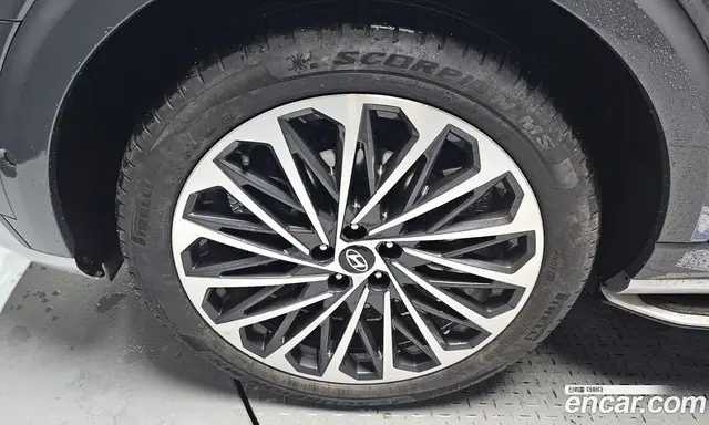Hyundai Palisade 2025 2.5 автомат (гидро), миниатюра 4 Hyundai Palisade 2025 2.5 автомат (гидро), миниатюра 4