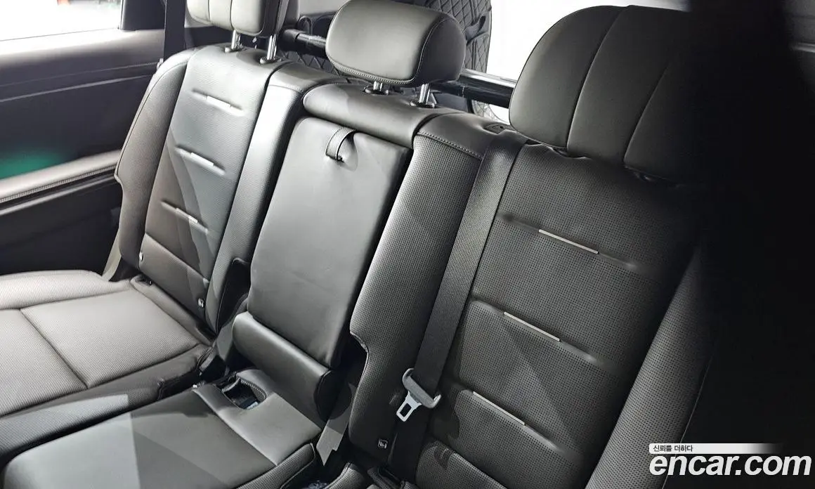 Hyundai Palisade 2025 2.5 автомат (гидро), фото 31 Hyundai Palisade 2025 2.5 автомат (гидро), фото 31