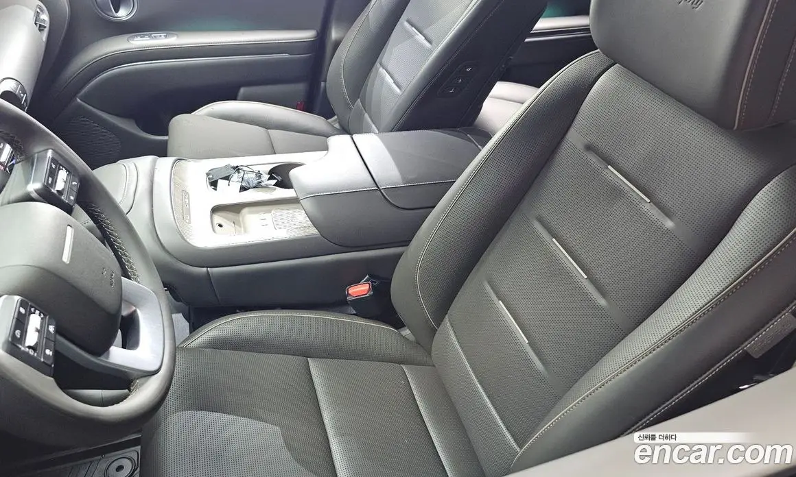 Hyundai Palisade 2025 2.5 автомат (гидро), фото 34 Hyundai Palisade 2025 2.5 автомат (гидро), фото 34