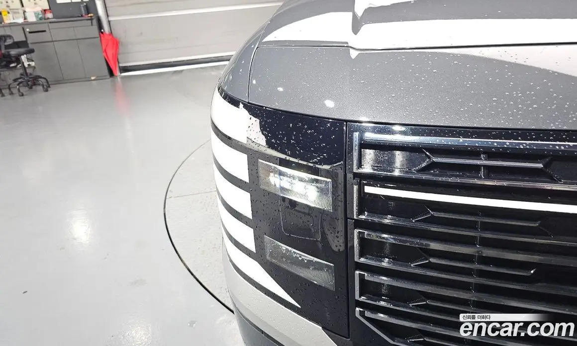 Hyundai Palisade 2025 2.5 автомат (гидро), фото 7 Hyundai Palisade 2025 2.5 автомат (гидро), фото 7