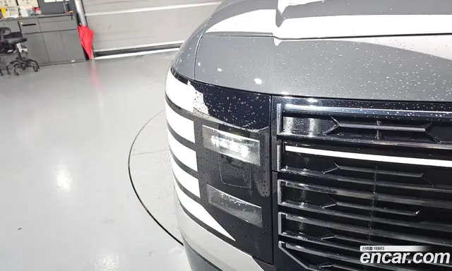 Hyundai Palisade 2025 2.5 автомат (гидро), миниатюра 7 Hyundai Palisade 2025 2.5 автомат (гидро), миниатюра 7