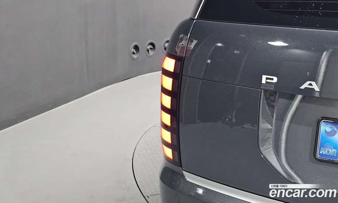 Hyundai Palisade 2025 2.5 автомат (гидро), фото 8 Hyundai Palisade 2025 2.5 автомат (гидро), фото 8