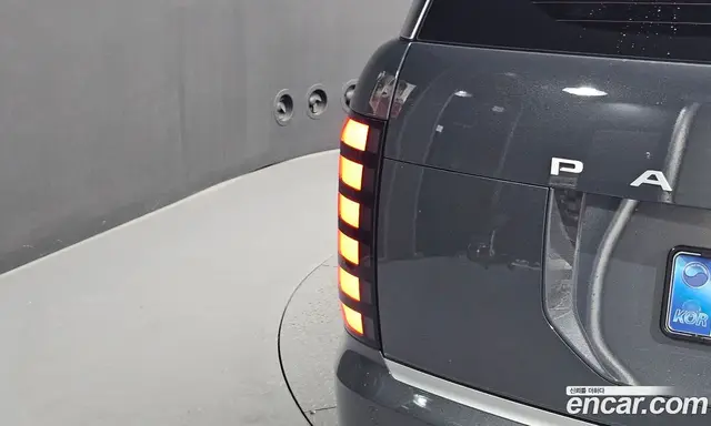 Hyundai Palisade 2025 2.5 автомат (гидро), миниатюра 8 Hyundai Palisade 2025 2.5 автомат (гидро), миниатюра 8