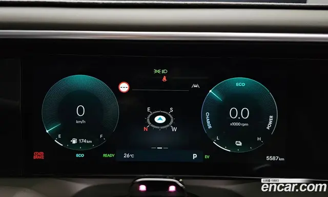 Hyundai Palisade 2025 2.5 автомат (гидро), миниатюра 10 Hyundai Palisade 2025 2.5 автомат (гидро), миниатюра 10