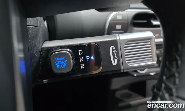 Hyundai Palisade 2025 2.5 автомат (гидро), миниатюра 12