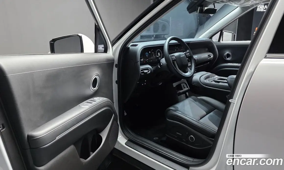 Hyundai Palisade 2025 2.5 автомат (гидро), фото 13 Hyundai Palisade 2025 2.5 автомат (гидро), фото 13