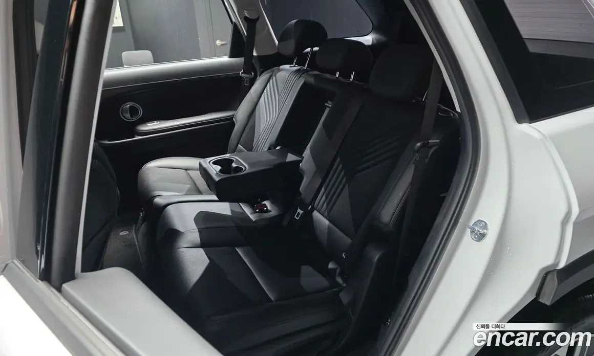 Hyundai Palisade 2025 2.5 автомат (гидро), фото 16 Hyundai Palisade 2025 2.5 автомат (гидро), фото 16