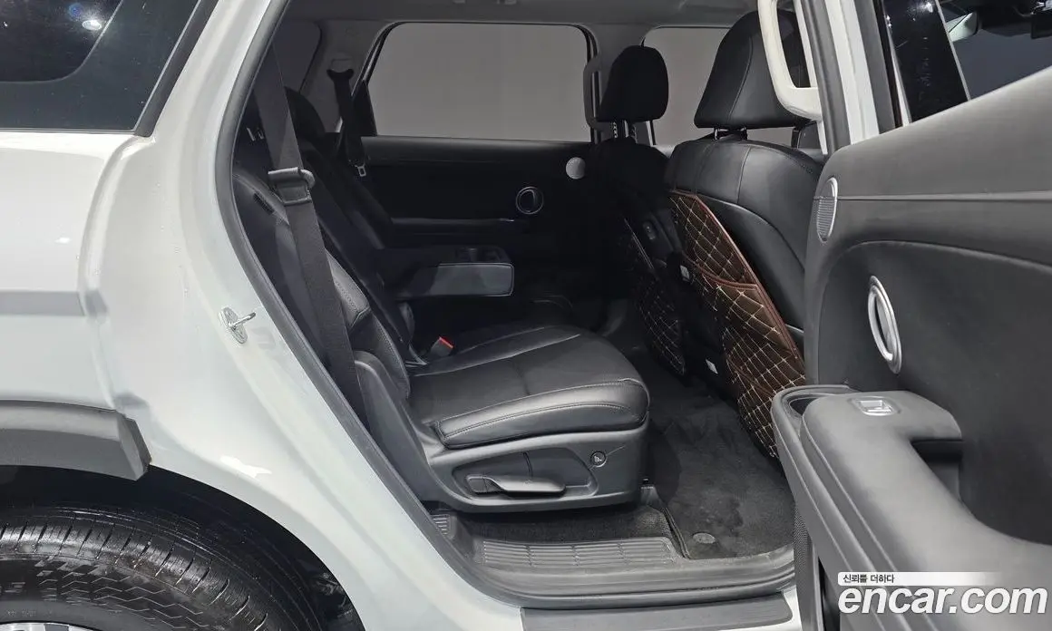 Hyundai Palisade 2025 2.5 автомат (гидро), фото 18 Hyundai Palisade 2025 2.5 автомат (гидро), фото 18