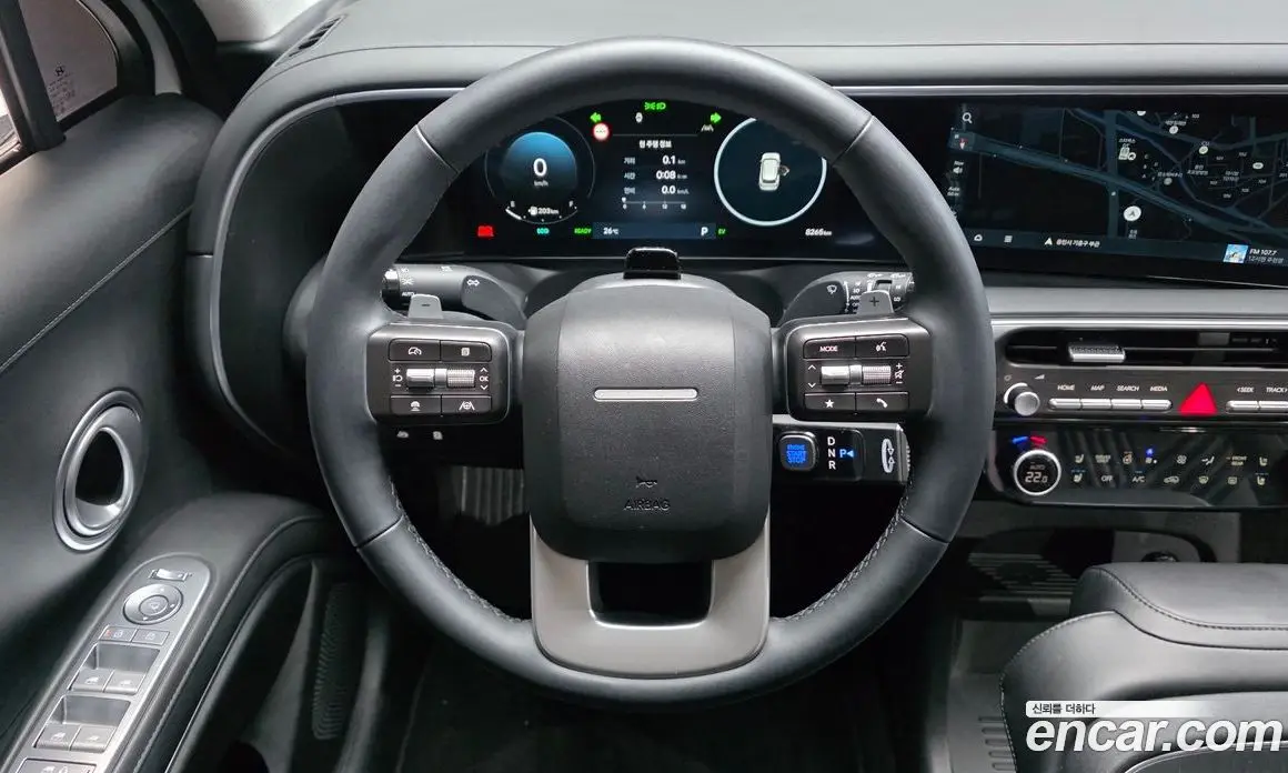 Hyundai Palisade 2025 2.5 автомат (гидро), фото 19 Hyundai Palisade 2025 2.5 автомат (гидро), фото 19