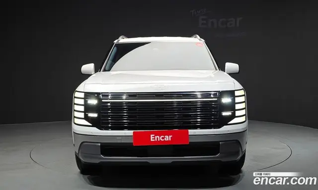 Hyundai Palisade 2025 2.5 автомат (гидро), миниатюра 3 Hyundai Palisade 2025 2.5 автомат (гидро), миниатюра 3
