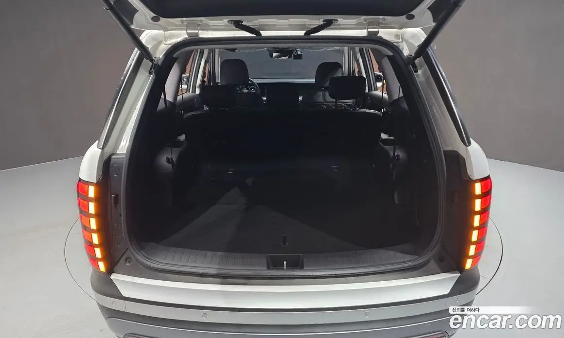 Hyundai Palisade 2025 2.5 автомат (гидро), фото 26 Hyundai Palisade 2025 2.5 автомат (гидро), фото 26