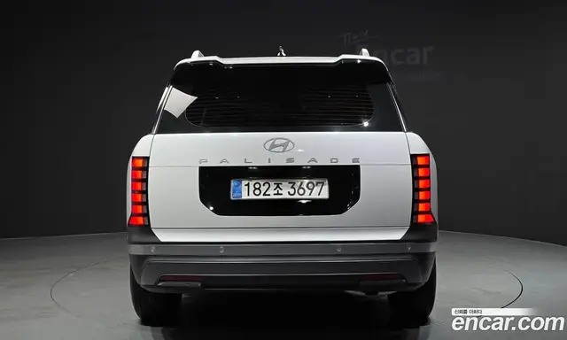 Hyundai Palisade 2025 2.5 автомат (гидро), миниатюра 4 Hyundai Palisade 2025 2.5 автомат (гидро), миниатюра 4