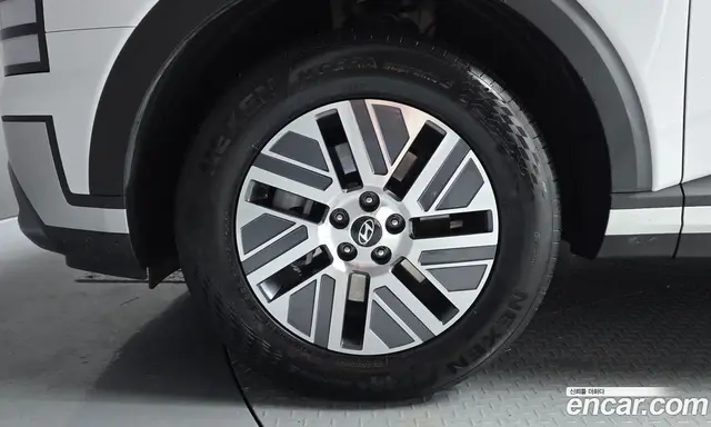 Hyundai Palisade 2025 2.5 автомат (гидро), миниатюра 5 Hyundai Palisade 2025 2.5 автомат (гидро), миниатюра 5
