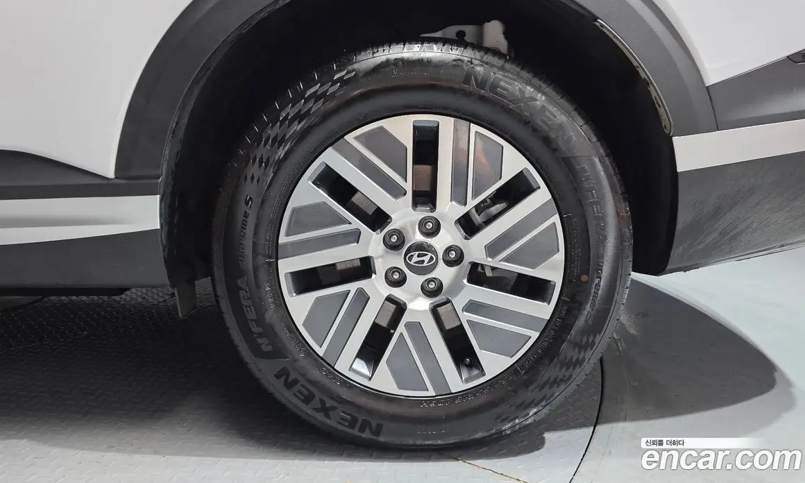 Hyundai Palisade 2025 2.5 автомат (гидро), фото 7 Hyundai Palisade 2025 2.5 автомат (гидро), фото 7