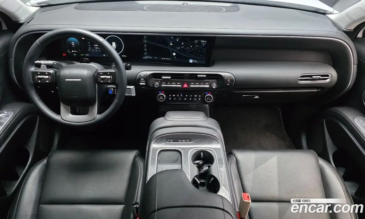 Hyundai Palisade 2025 2.5 автомат (гидро), фото 10 Hyundai Palisade 2025 2.5 автомат (гидро), фото 10
