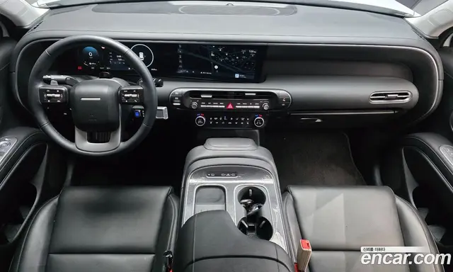 Hyundai Palisade 2025 2.5 автомат (гидро), миниатюра 10 Hyundai Palisade 2025 2.5 автомат (гидро), миниатюра 10