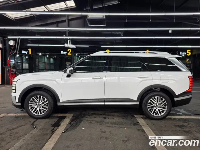 Hyundai Palisade 2025 2.5 автомат (гидро), миниатюра 2 Hyundai Palisade 2025 2.5 автомат (гидро), миниатюра 2